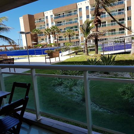 Sunrise@Vg Fun Aparthotel Fortaleza  Luaran gambar