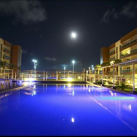 Sunrise@Vg Fun Aparthotel Fortaleza  Luaran gambar