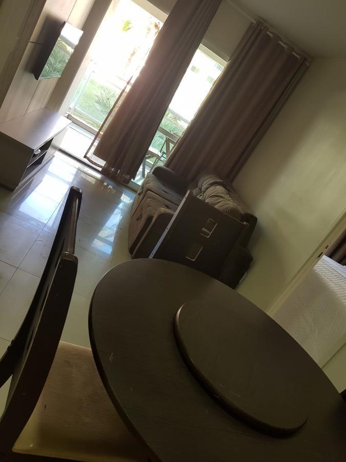 Sunrise@Vg Fun Aparthotel Fortaleza  Luaran gambar