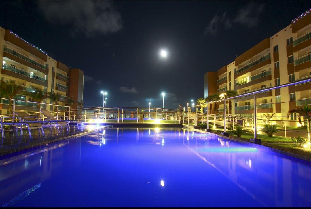 Sunrise@Vg Fun Aparthotel Fortaleza  Luaran gambar